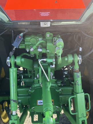 2024 John Deere 3039R-4