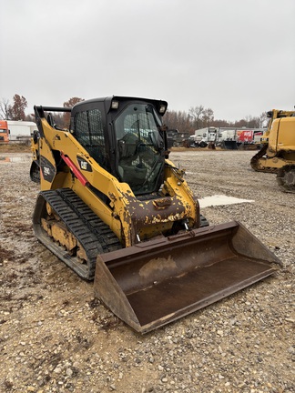 Photo of a 2012 Caterpillar 289C2