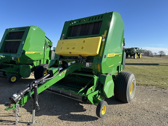 2024 John Deere 561R - Photo7