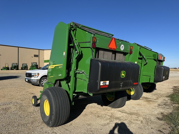 2024 John Deere 561R - Photo5