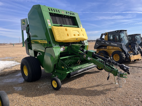 2024 John Deere 561R - Photo3