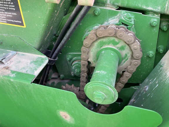 2024 John Deere 561R - Photo19