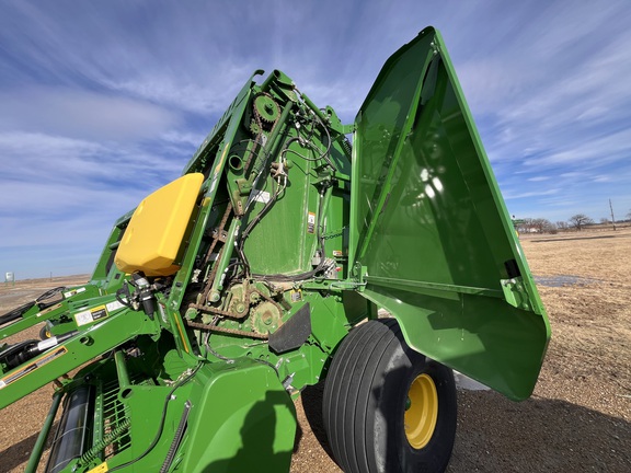 2024 John Deere 561R - Photo20