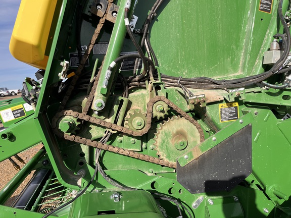 2024 John Deere 561R - Photo22
