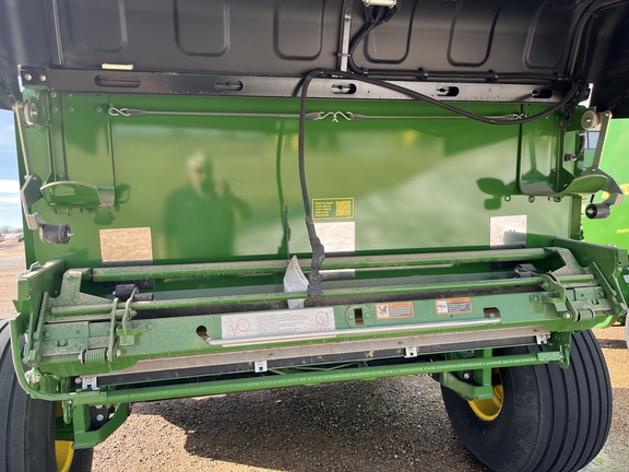 2024 John Deere 561R - Photo32