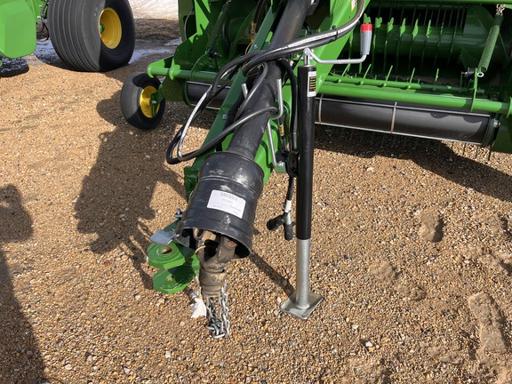 2024 John Deere 561R - Photo34