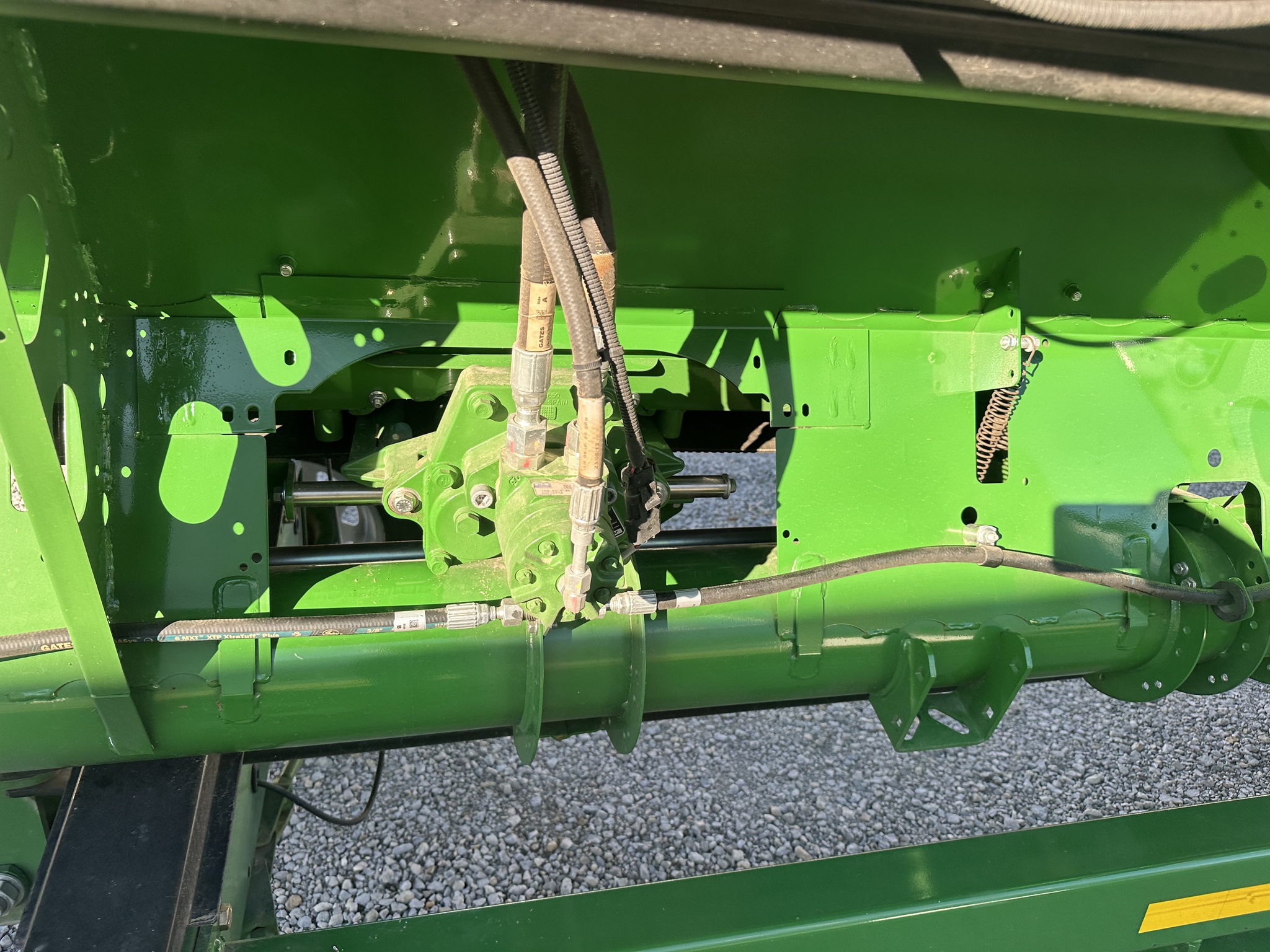 2023 John Deere RD40F Image 4