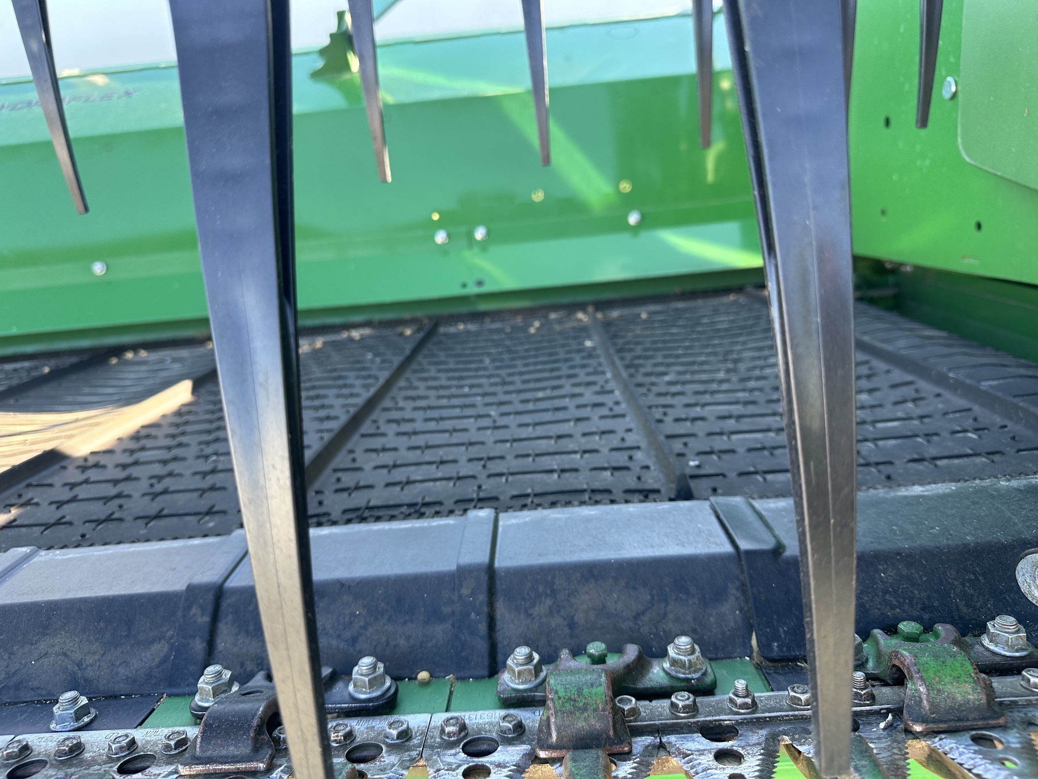 2023 John Deere RD40F Image 8