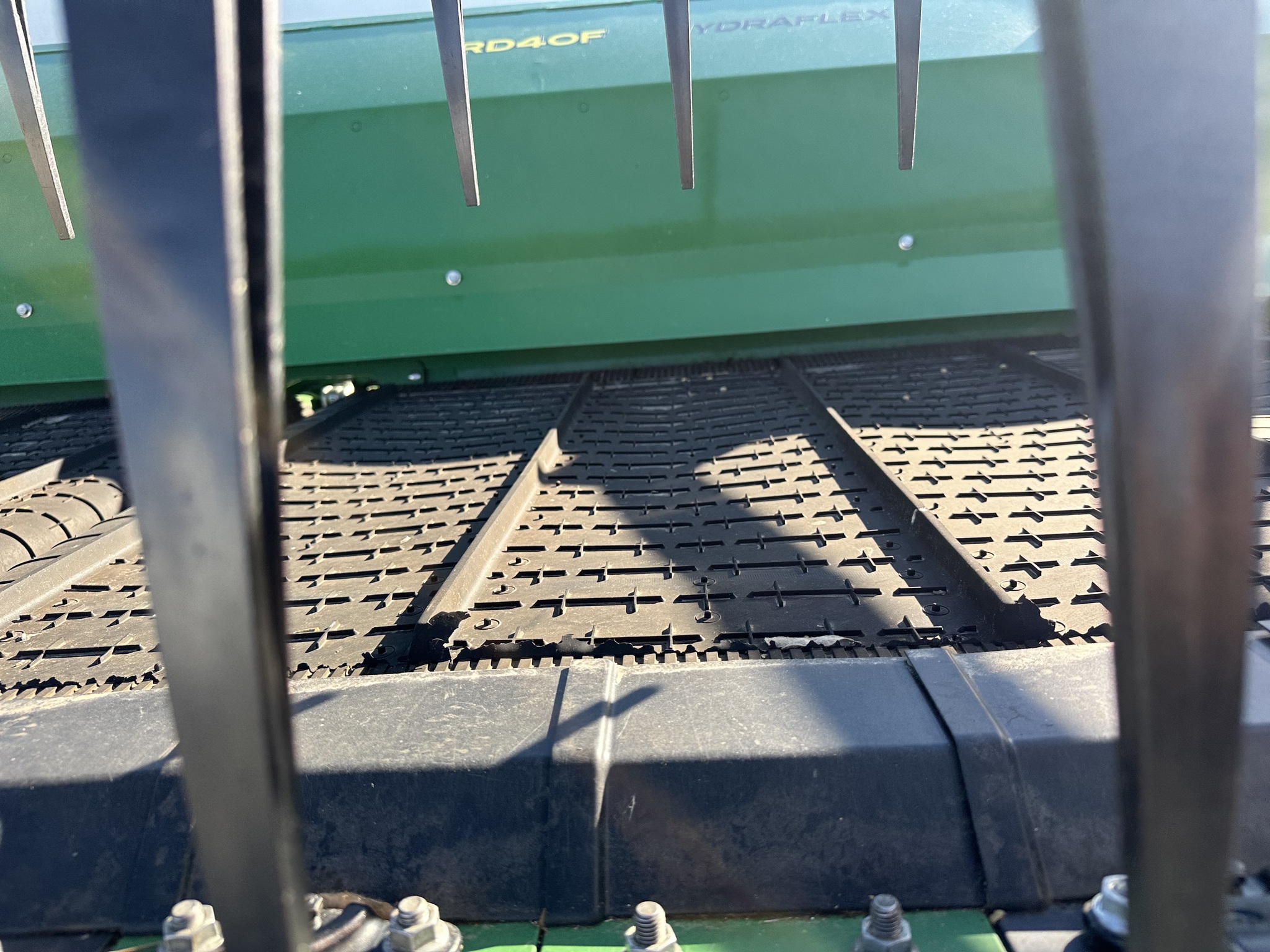 2023 John Deere RD40F Image 11