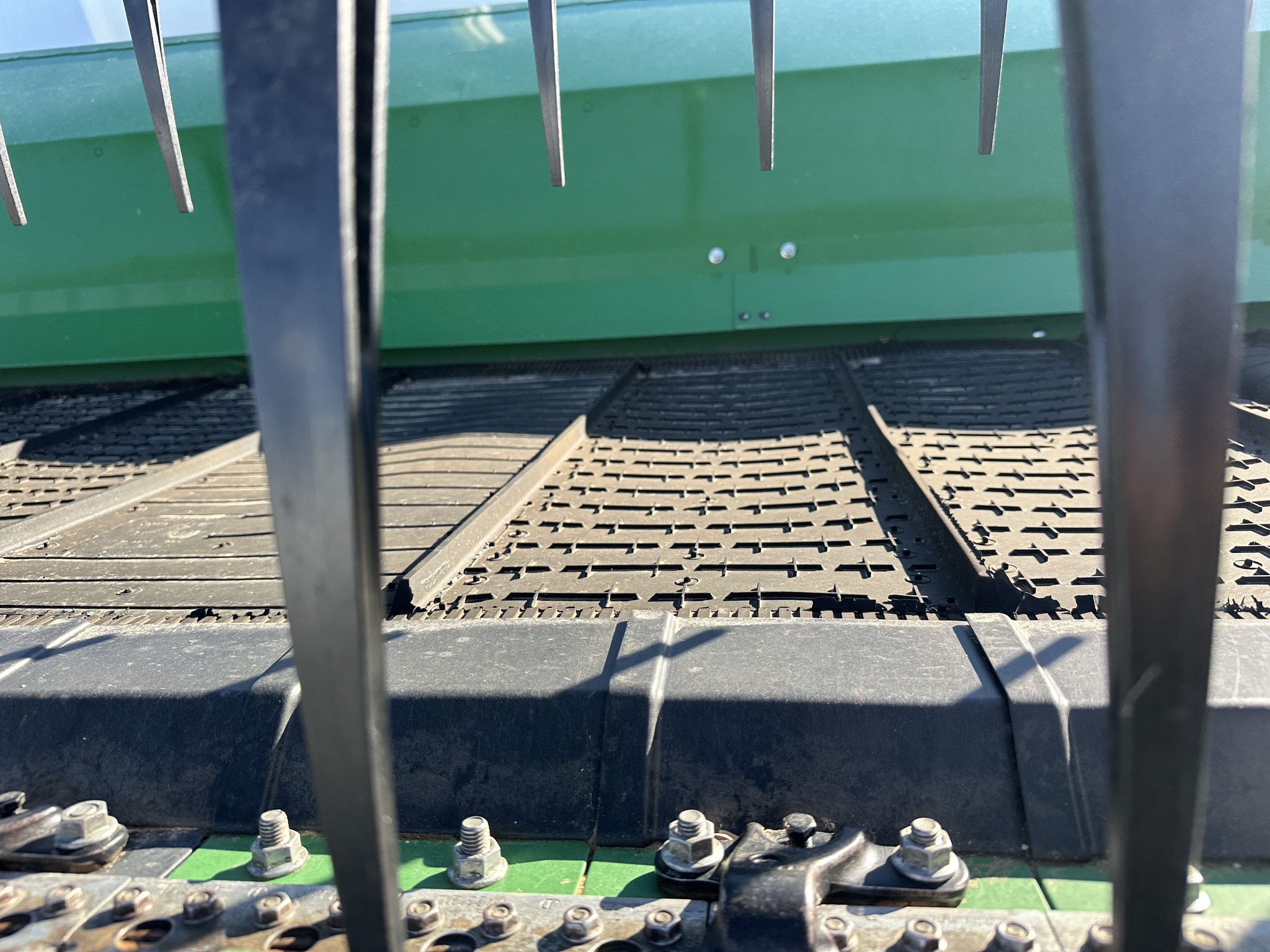 2023 John Deere RD40F Image 12