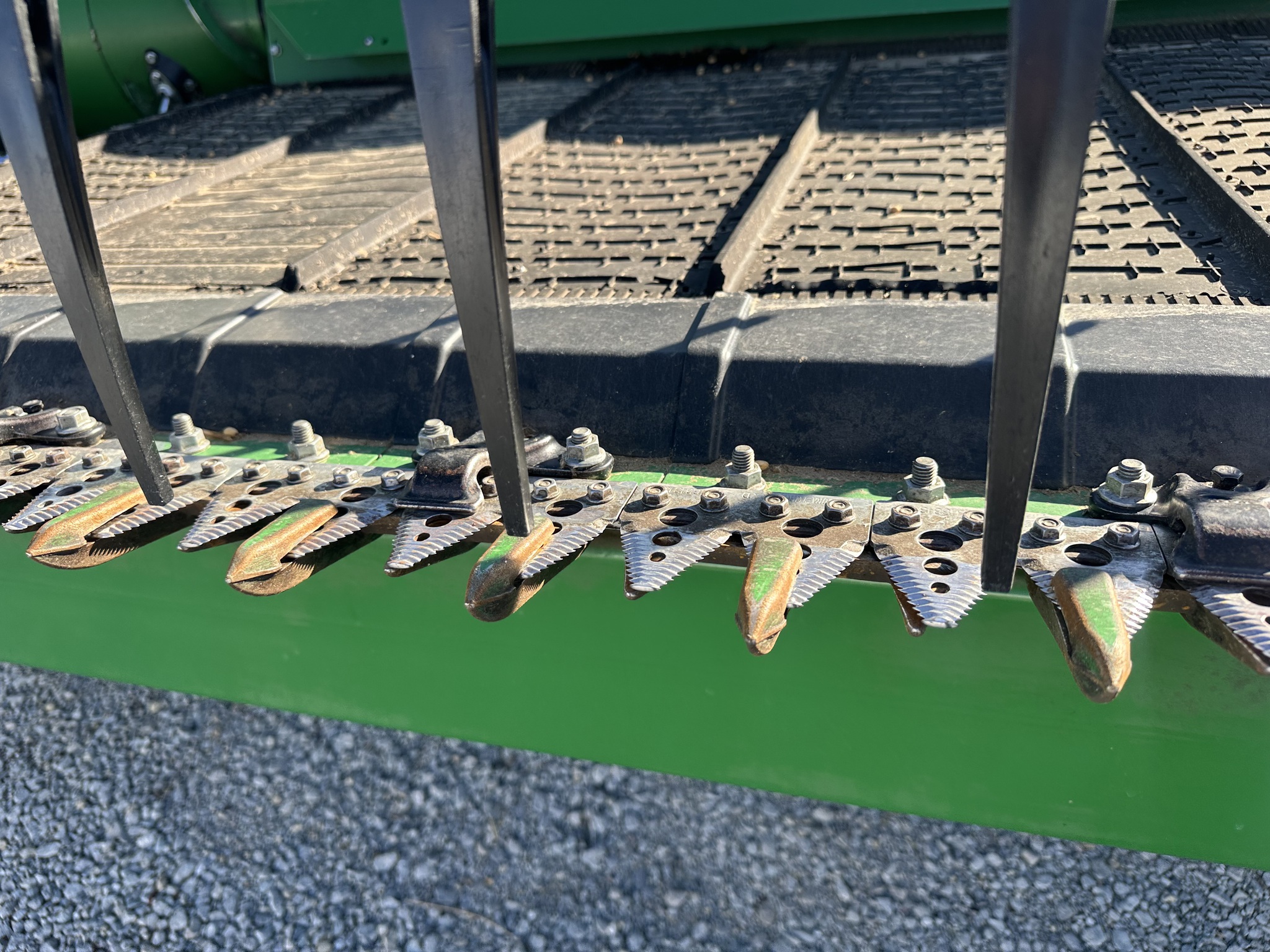 2023 John Deere RD40F Image 13