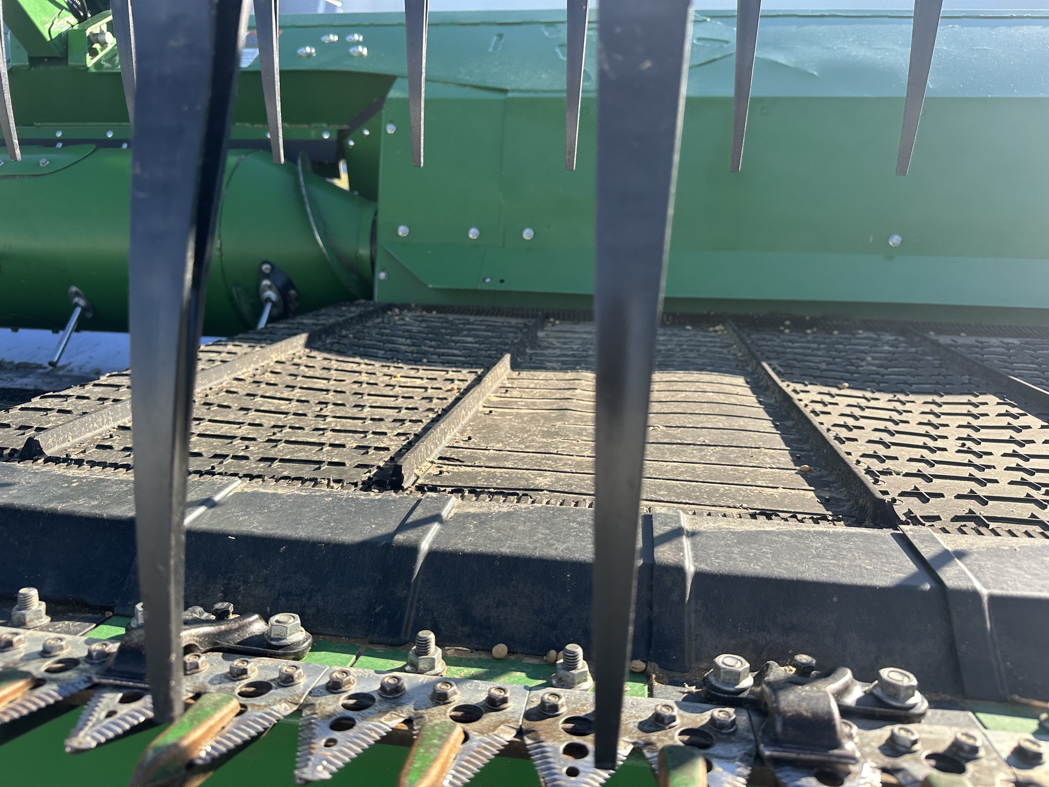 2023 John Deere RD40F Image 14