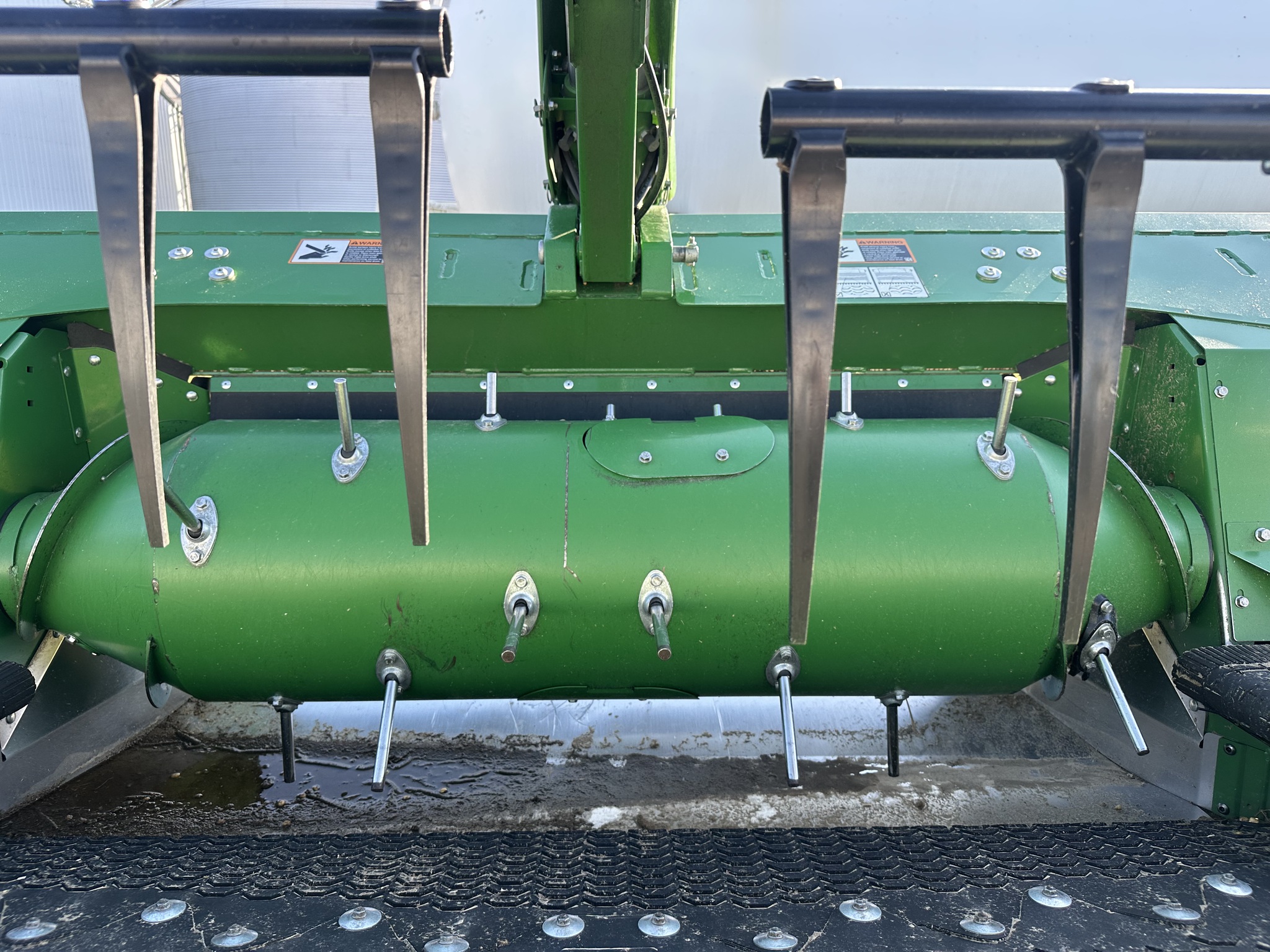 2023 John Deere RD40F Image 17