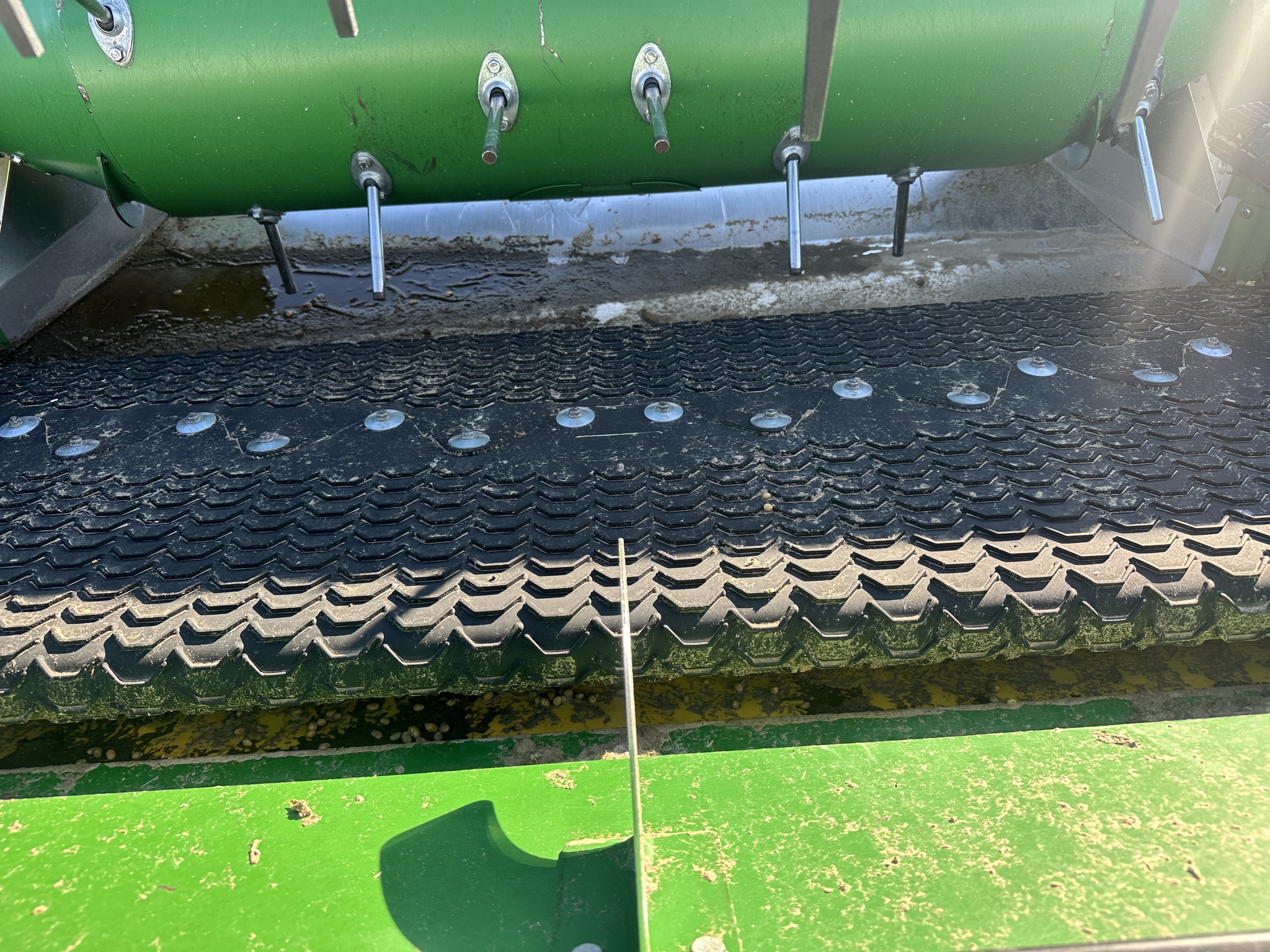 2023 John Deere RD40F Image 16