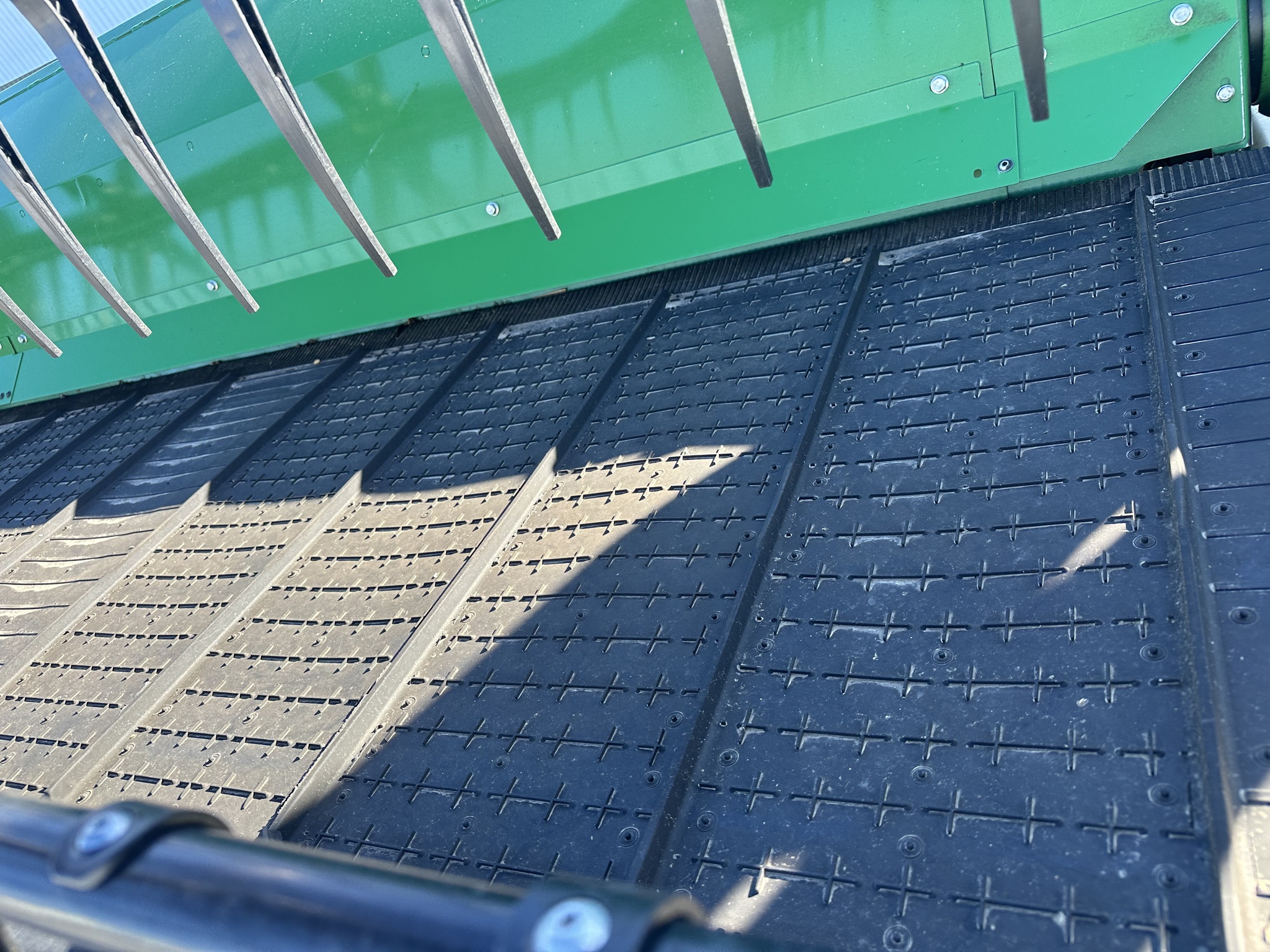 2023 John Deere RD40F Image 18