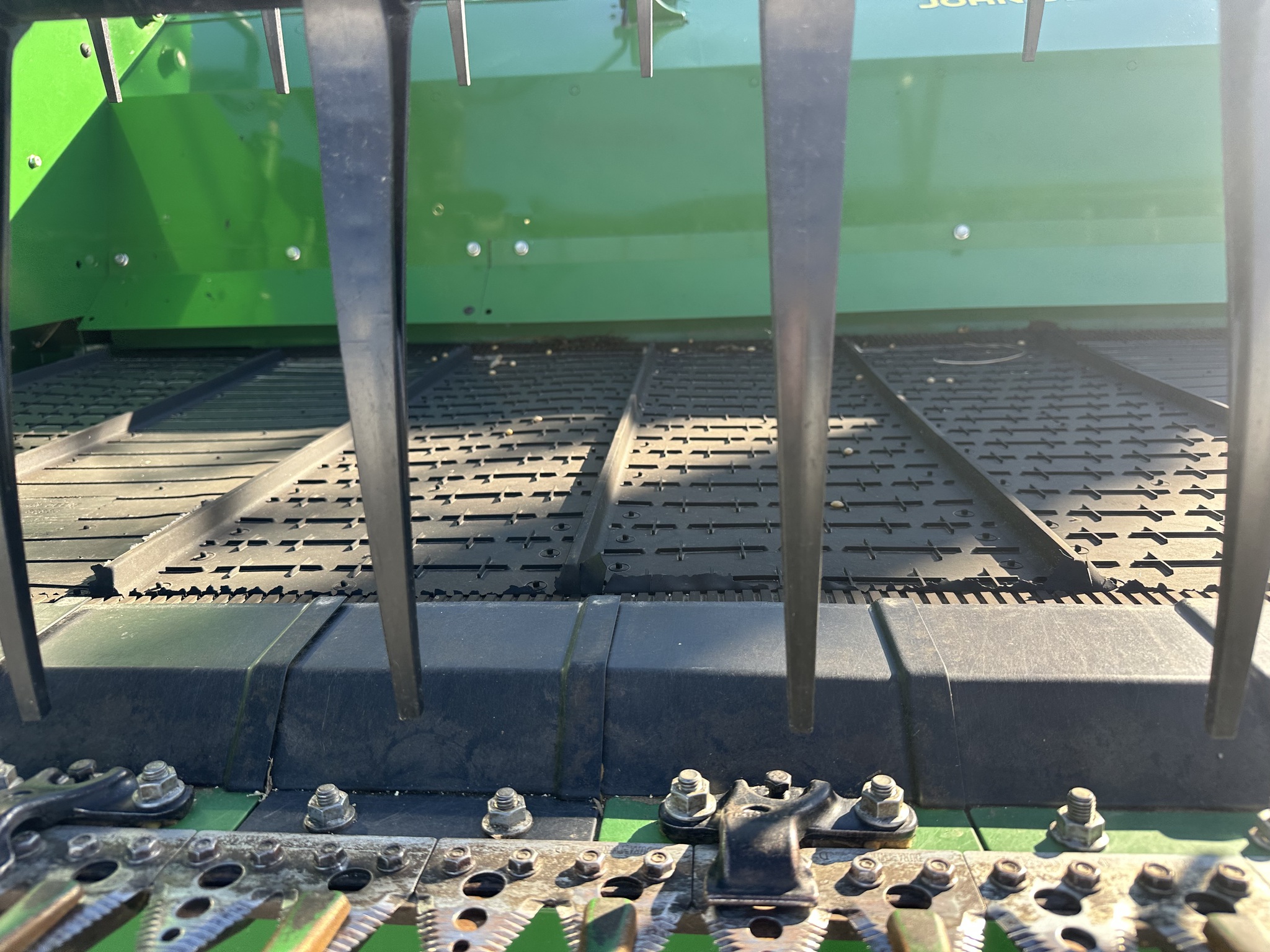 2023 John Deere RD40F Image 20