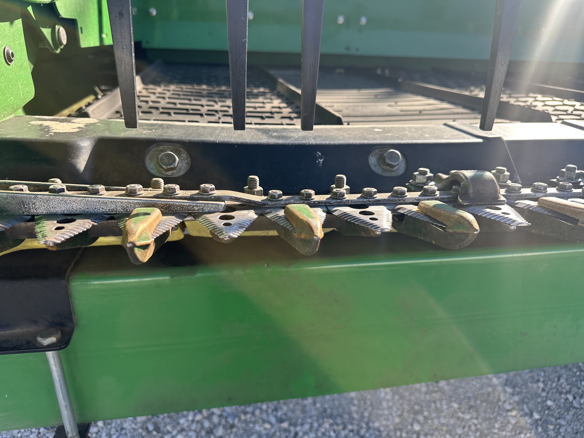 2023 John Deere RD40F Image 22