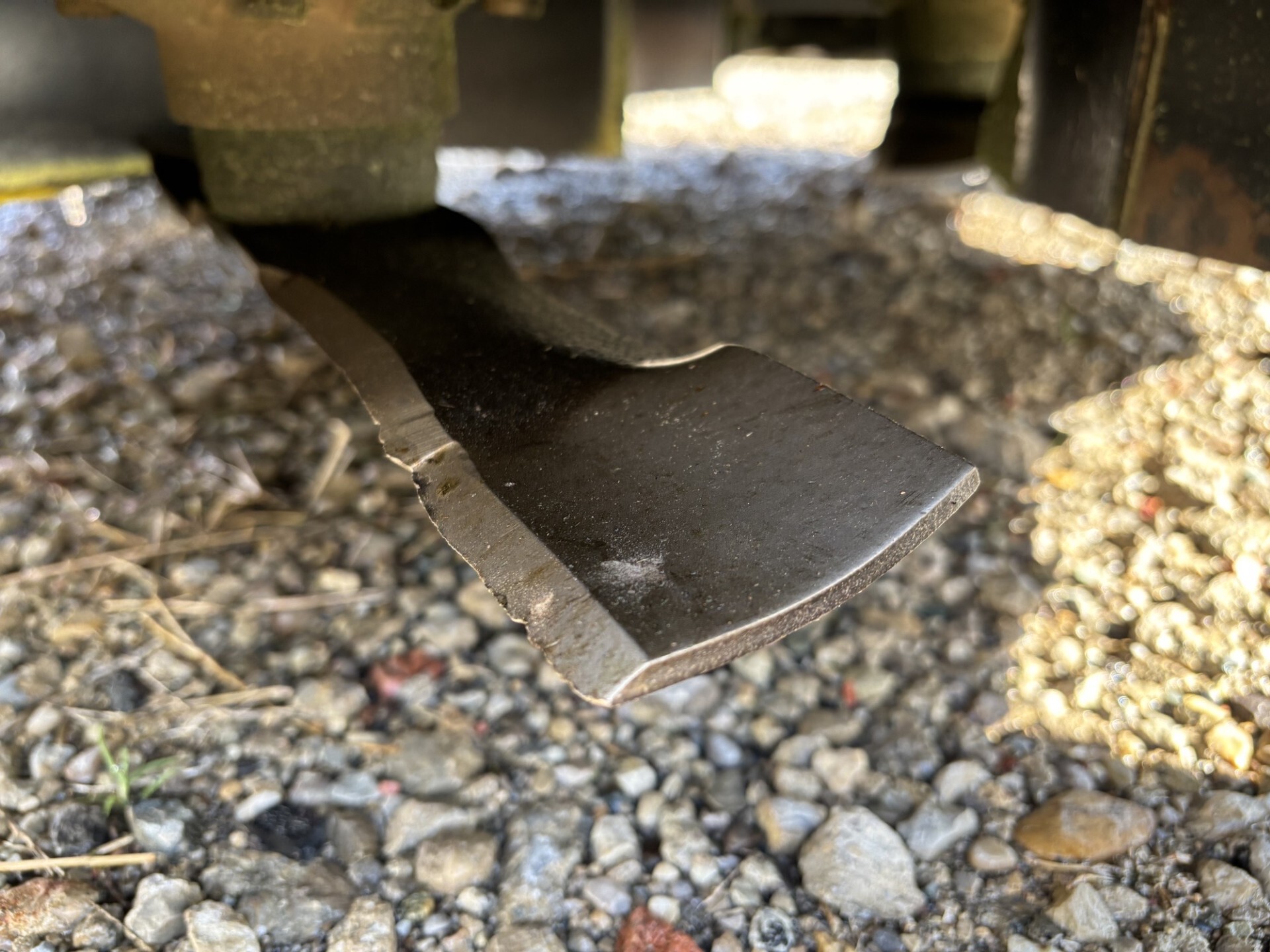 Used 2021 John Deere Z530M Zero Turn Mowers at Koenig Equipment in Germantown, OH - PhotoXL11