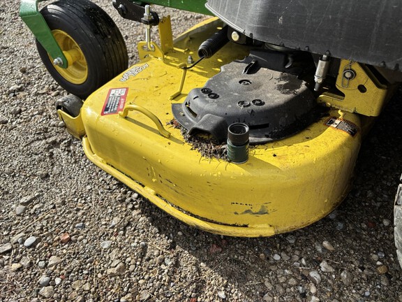 Used 2021 John Deere Z530M Zero Turn Mowers at Koenig Equipment in Germantown, OH - Photo7