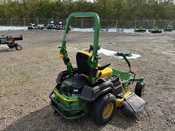 Used 2021 John Deere Z530M Zero Turn Mowers at Koenig Equipment in Germantown, OH - Photo5