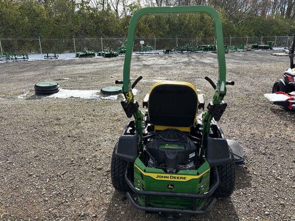 Used 2021 John Deere Z530M Zero Turn Mowers at Koenig Equipment in Germantown, OH - Photo4