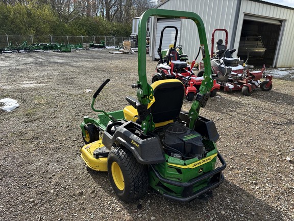 Used 2021 John Deere Z530M Zero Turn Mowers at Koenig Equipment in Germantown, OH - Photo3