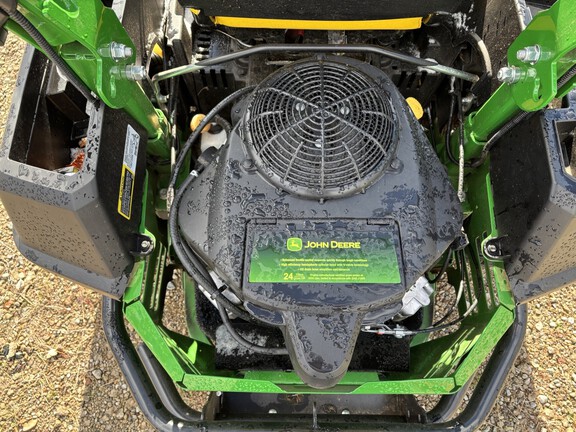 Used 2021 John Deere Z530M Zero Turn Mowers at Koenig Equipment in Germantown, OH - Photo17