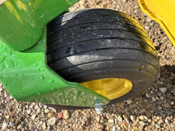 Used 2021 John Deere Z530M Zero Turn Mowers at Koenig Equipment in Germantown, OH - Photo13