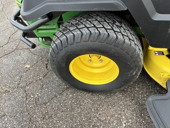 Used 2021 John Deere Z530M Zero Turn Mowers at Koenig Equipment in Germantown, OH - Photo8