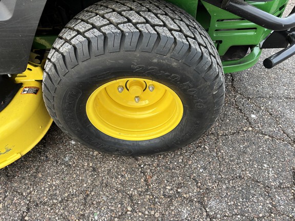 Used 2021 John Deere Z530M Zero Turn Mowers at Koenig Equipment in Germantown, OH - Photo6