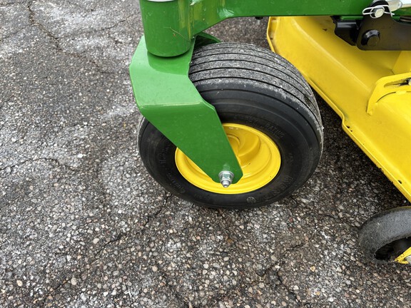 Used 2021 John Deere Z530M Zero Turn Mowers at Koenig Equipment in Germantown, OH - Photo5