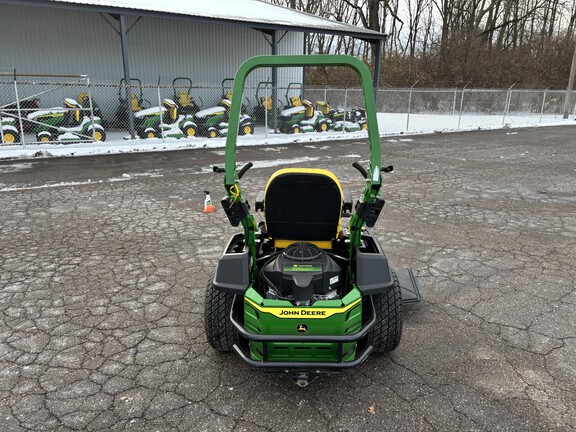 Used 2021 John Deere Z530M Zero Turn Mowers at Koenig Equipment in Germantown, OH - Photo14