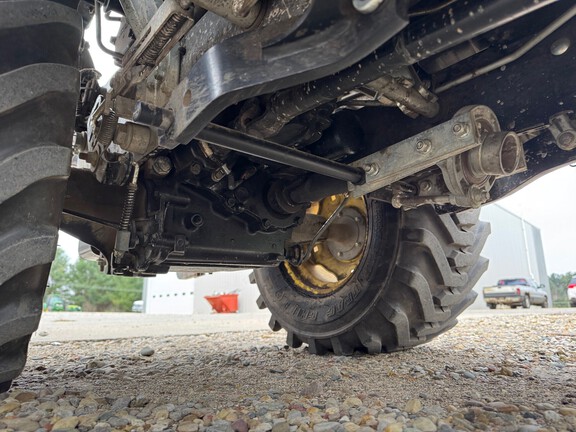 Photo of 2018 John Deere 1025R