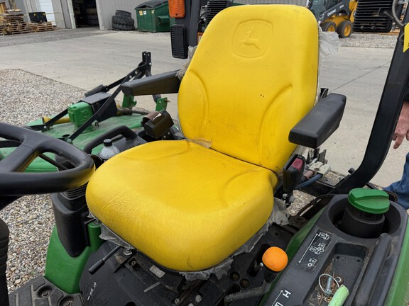 Photo of 2018 John Deere 1025R