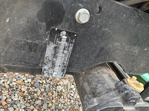 Photo of 2018 John Deere 1025R