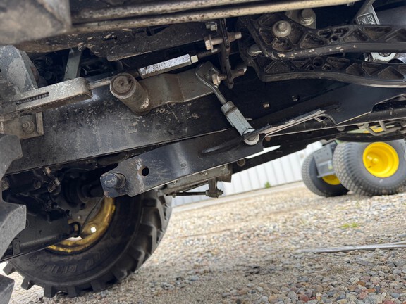 Photo of 2018 John Deere 1025R