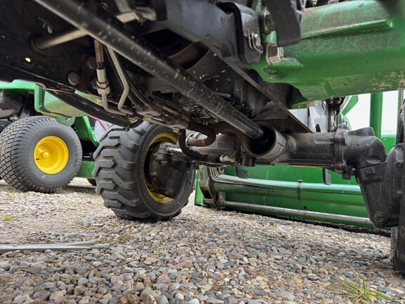 Photo of 2018 John Deere 1025R