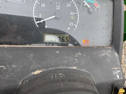 Photo of 2018 John Deere 1025R