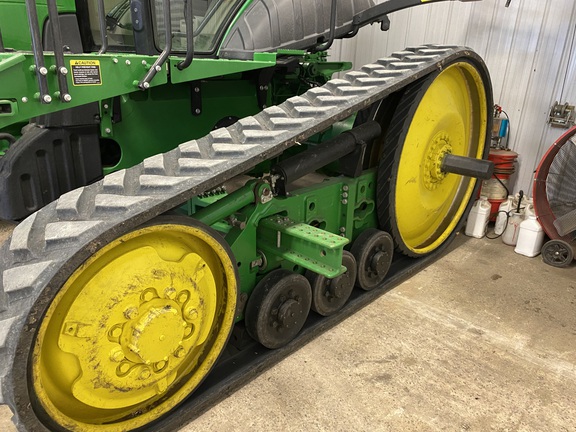 2014 John Deere 8370RT - Photo4