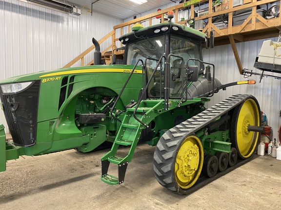 2014 John Deere 8370RT - Photo1