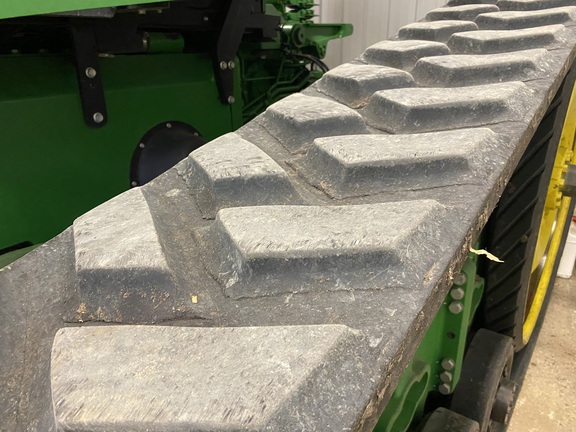 2014 John Deere 8370RT - Photo16