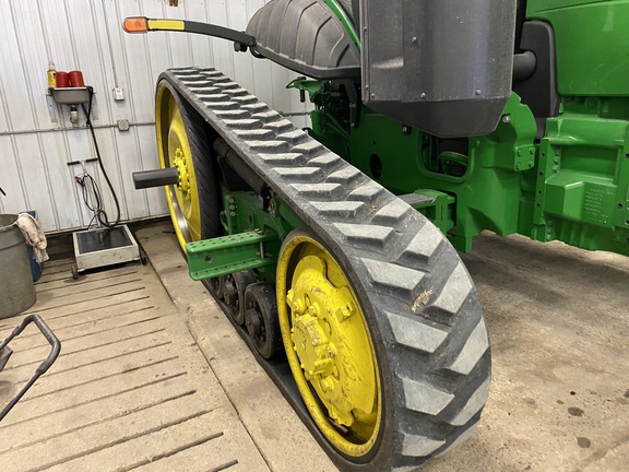 2014 John Deere 8370RT - Photo14
