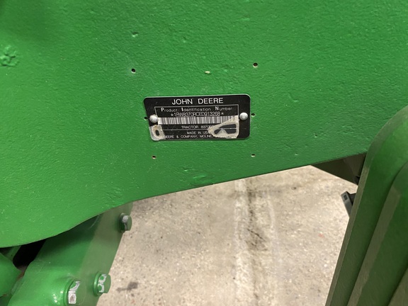 2014 John Deere 8370RT - Photo13