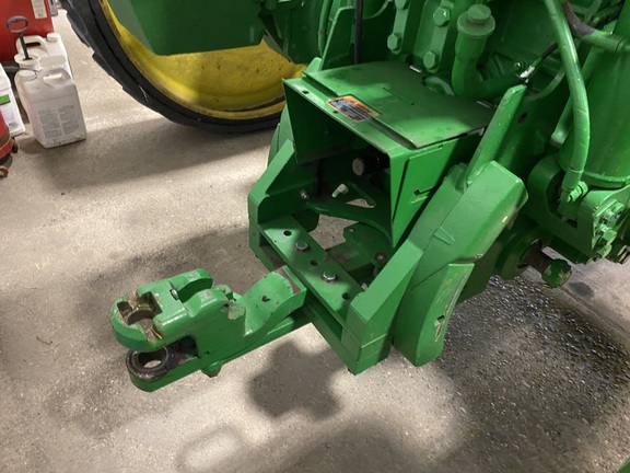 2014 John Deere 8370RT - Photo11