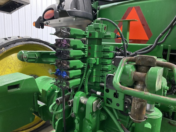2014 John Deere 8370RT - Photo10