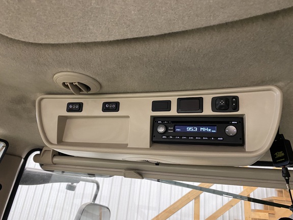 2014 John Deere 8370RT - Photo7