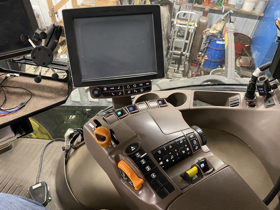 2014 John Deere 8370RT - Photo8