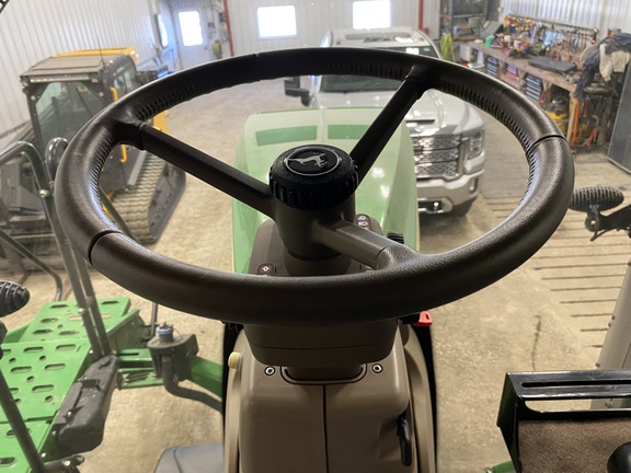 2014 John Deere 8370RT - Photo6