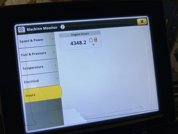 2014 John Deere 8370RT - Photo5