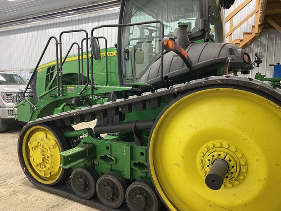 2014 John Deere 8370RT - Photo3